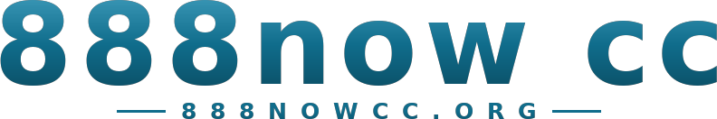 888now cc logo